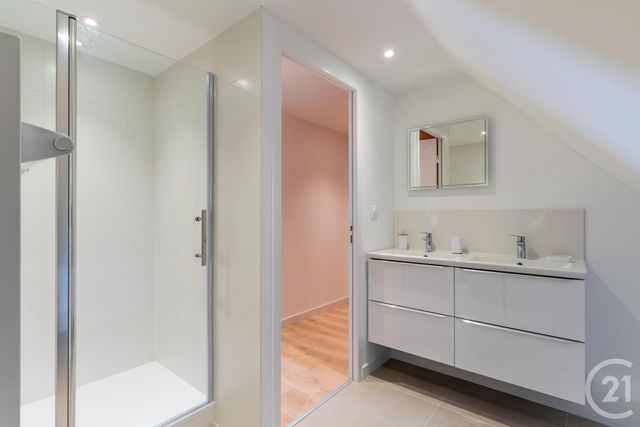 Appartement Chambre à louer - 1 pièce - 18.72 m2 - BORDEAUX - 33 - AQUITAINE - Century 21 Cabinet Rollin