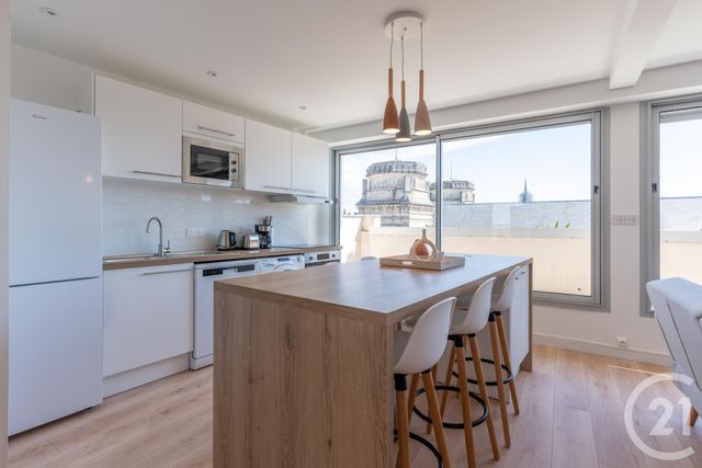 appartement - BORDEAUX - 33