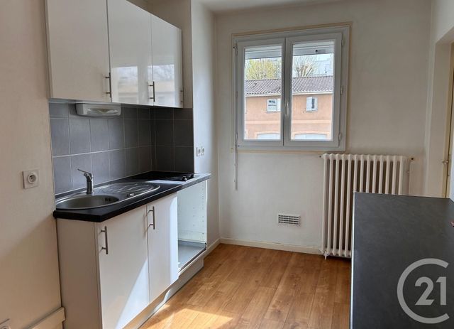 Appartement à louer - 3 pièces - 73.07 m2 - BORDEAUX - 33 - AQUITAINE - Century 21 Cabinet Rollin