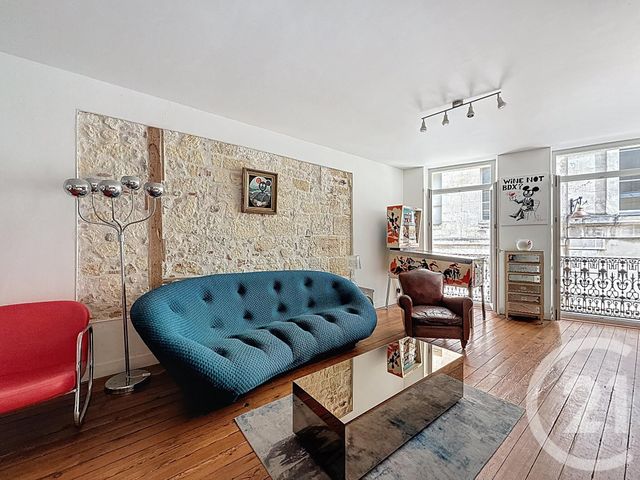 appartement - BORDEAUX - 33