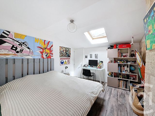 Appartement T4 à vendre - 6 pièces - 139.0 m2 - BORDEAUX - 33 - AQUITAINE - Century 21 Cabinet Rollin