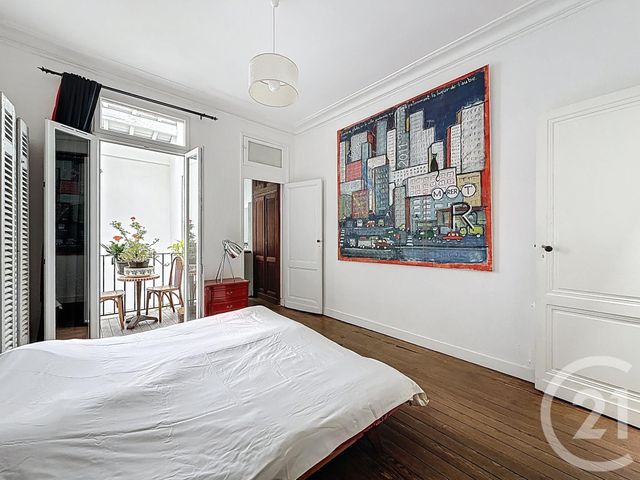 Appartement T4 à vendre - 6 pièces - 139.0 m2 - BORDEAUX - 33 - AQUITAINE - Century 21 Cabinet Rollin