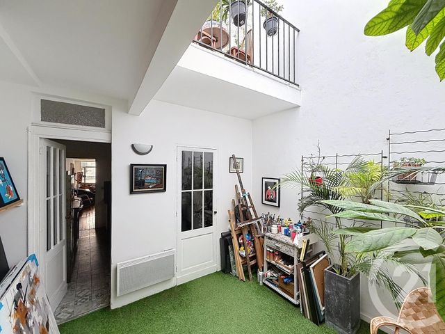 Appartement T4 à vendre - 6 pièces - 139.0 m2 - BORDEAUX - 33 - AQUITAINE - Century 21 Cabinet Rollin