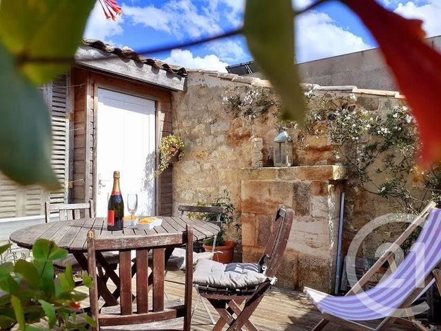 Appartement T4 à vendre - 6 pièces - 139.0 m2 - BORDEAUX - 33 - AQUITAINE - Century 21 Cabinet Rollin