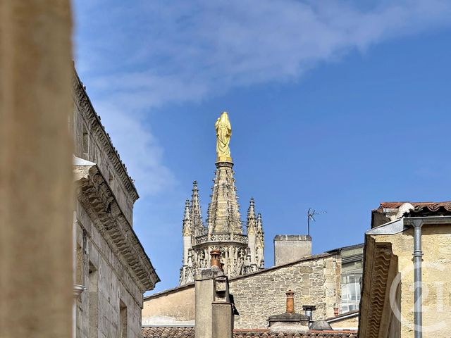 Appartement T4 à vendre - 6 pièces - 139.0 m2 - BORDEAUX - 33 - AQUITAINE - Century 21 Cabinet Rollin