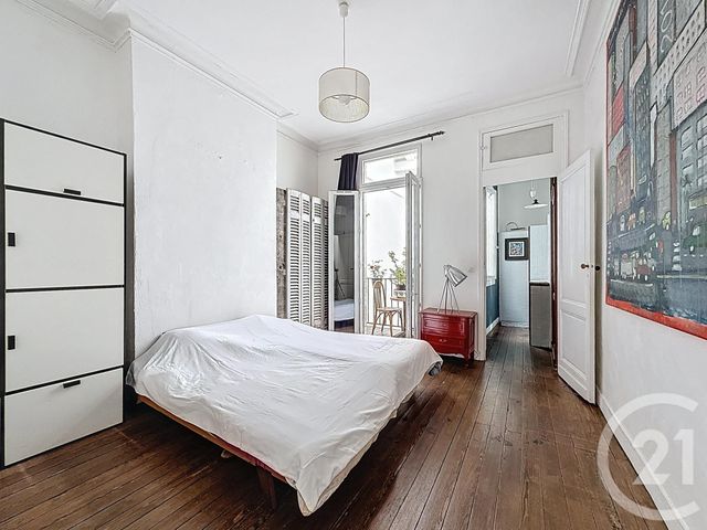 Appartement T4 à vendre - 6 pièces - 139.0 m2 - BORDEAUX - 33 - AQUITAINE - Century 21 Cabinet Rollin