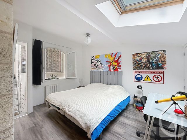 Appartement T4 à vendre - 6 pièces - 139.0 m2 - BORDEAUX - 33 - AQUITAINE - Century 21 Cabinet Rollin