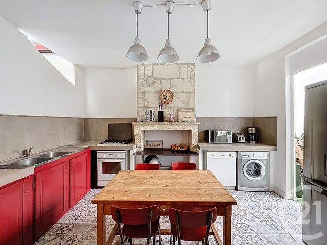 Appartement T4 à vendre - 6 pièces - 139.0 m2 - BORDEAUX - 33 - AQUITAINE - Century 21 Cabinet Rollin