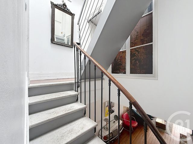 Appartement T4 à vendre - 6 pièces - 139.0 m2 - BORDEAUX - 33 - AQUITAINE - Century 21 Cabinet Rollin