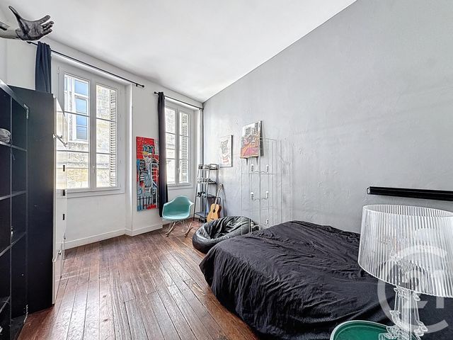 Appartement T4 à vendre - 6 pièces - 139.0 m2 - BORDEAUX - 33 - AQUITAINE - Century 21 Cabinet Rollin