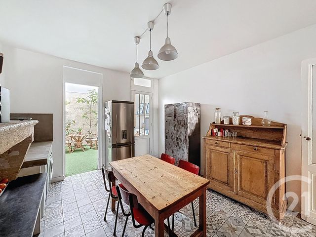 Appartement T4 à vendre - 6 pièces - 139.0 m2 - BORDEAUX - 33 - AQUITAINE - Century 21 Cabinet Rollin