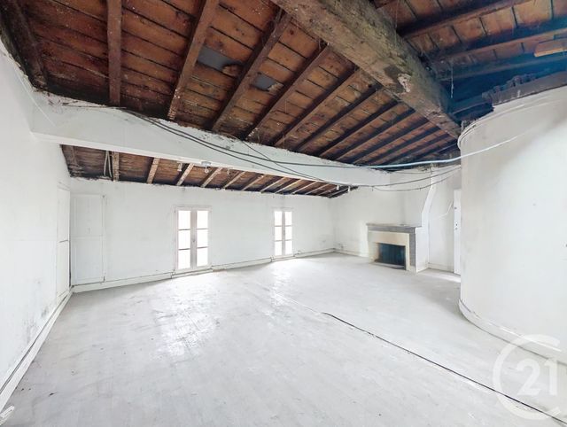 Appartement T1 à vendre - 1 pièce - 38.54 m2 - BORDEAUX - 33 - AQUITAINE - Century 21 Cabinet Rollin