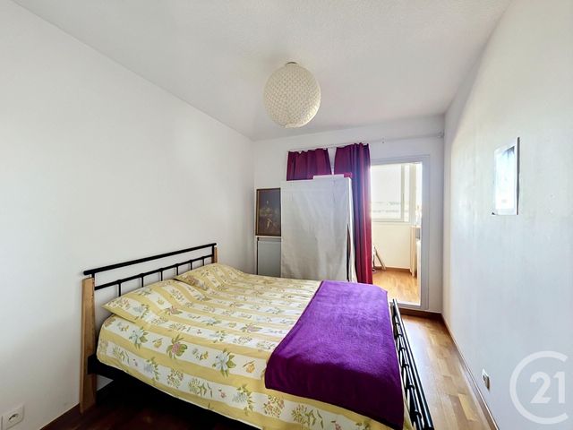 Appartement T3 à vendre - 3 pièces - 74.67 m2 - BORDEAUX - 33 - AQUITAINE - Century 21 Cabinet Rollin