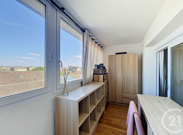 Appartement T3 à vendre - 3 pièces - 74.67 m2 - BORDEAUX - 33 - AQUITAINE - Century 21 Cabinet Rollin