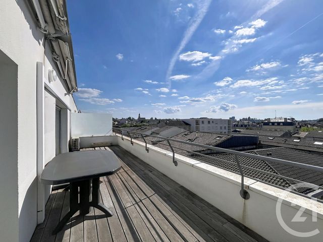 Appartement T3 à vendre - 3 pièces - 74.67 m2 - BORDEAUX - 33 - AQUITAINE - Century 21 Cabinet Rollin