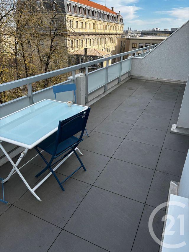 appartement - BORDEAUX - 33