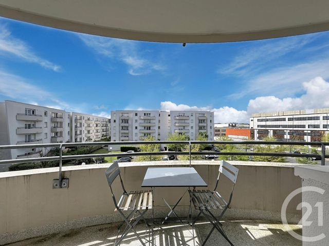 appartement - BORDEAUX - 33