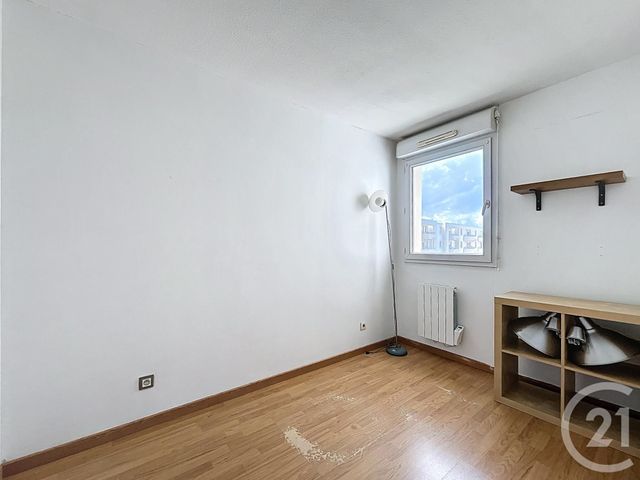 Appartement T3 à vendre - 3 pièces - 55.47 m2 - BORDEAUX - 33 - AQUITAINE - Century 21 Cabinet Rollin