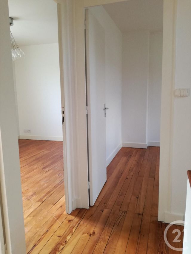 maison à louer - 4 pièces - 85.93 m2 - TALENCE - 33 - AQUITAINE - Century 21 Cabinet Rollin