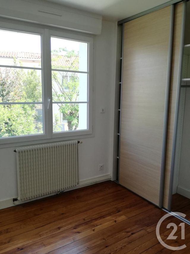 maison à louer - 4 pièces - 85.93 m2 - TALENCE - 33 - AQUITAINE - Century 21 Cabinet Rollin