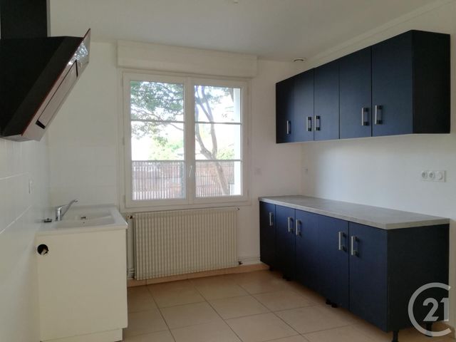 maison à louer - 4 pièces - 85.93 m2 - TALENCE - 33 - AQUITAINE - Century 21 Cabinet Rollin