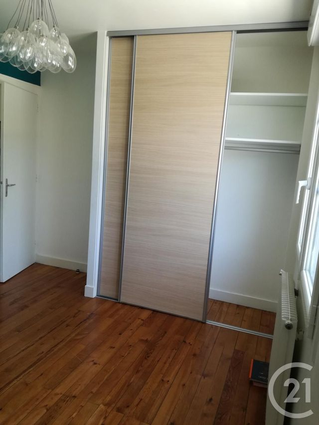 maison à louer - 4 pièces - 85.93 m2 - TALENCE - 33 - AQUITAINE - Century 21 Cabinet Rollin