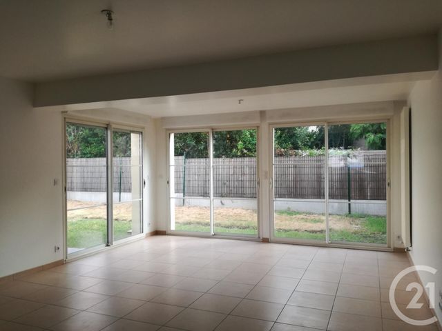 maison à louer - 4 pièces - 85.93 m2 - TALENCE - 33 - AQUITAINE - Century 21 Cabinet Rollin