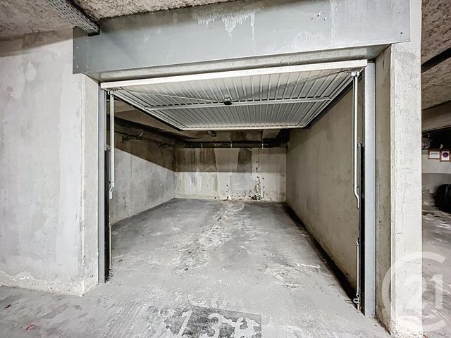 parking à vendre - 18.19 m2 - BORDEAUX - 33 - AQUITAINE - Century 21 Cabinet Rollin