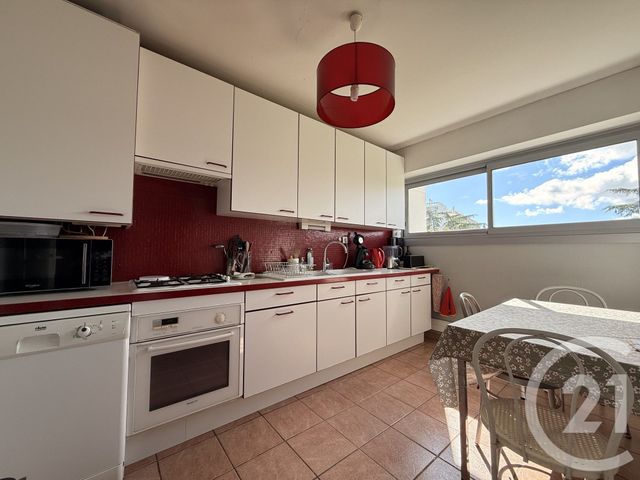 Appartement T3 à vendre - 3 pièces - 82.71 m2 - BORDEAUX - 33 - AQUITAINE - Century 21 Cabinet Rollin