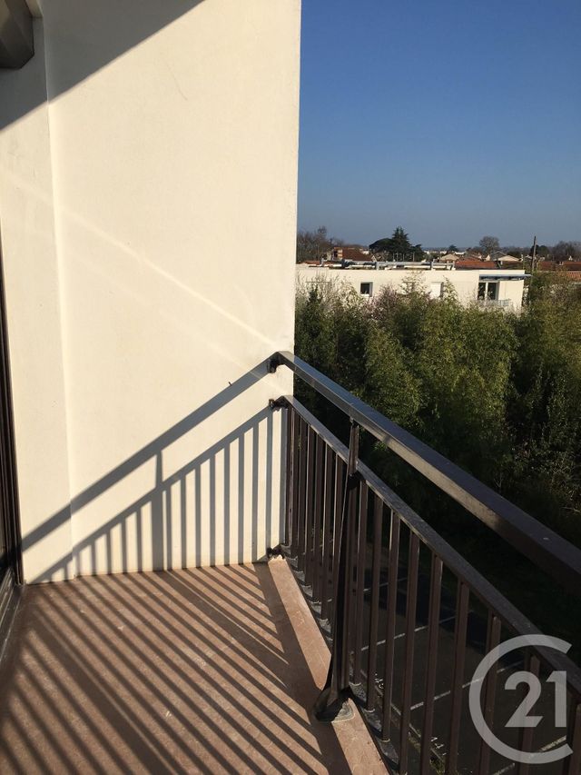 Appartement Studio à louer - 1 pièce - 24.24 m2 - TALENCE - 33 - AQUITAINE - Century 21 Cabinet Rollin