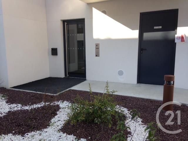 Appartement F2 à louer - 2 pièces - 38.26 m2 - LE BOUSCAT - 33 - AQUITAINE - Century 21 Cabinet Rollin