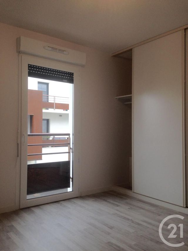 Appartement F2 à louer - 2 pièces - 38.26 m2 - LE BOUSCAT - 33 - AQUITAINE - Century 21 Cabinet Rollin