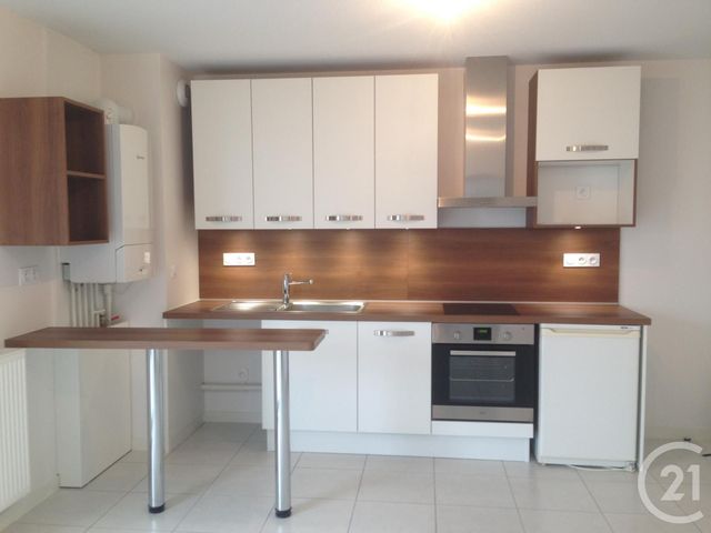 appartement - LE BOUSCAT - 33