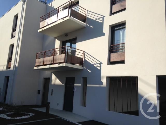 Appartement F2 à louer - 2 pièces - 38.26 m2 - LE BOUSCAT - 33 - AQUITAINE - Century 21 Cabinet Rollin