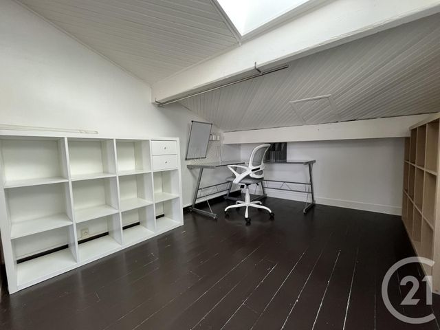 Appartement T2 à louer - 2 pièces - 34.08 m2 - BORDEAUX - 33 - AQUITAINE - Century 21 Cabinet Rollin