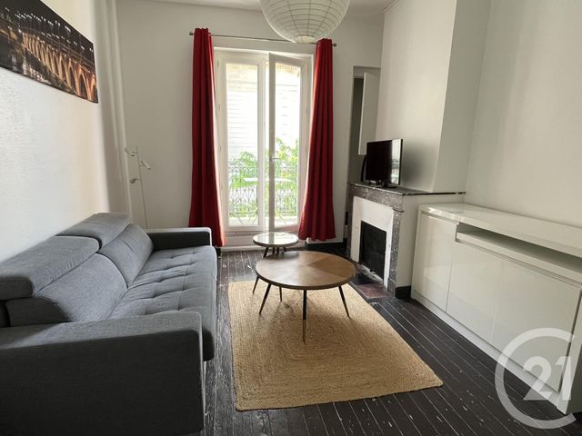 Appartement T2 à louer BORDEAUX