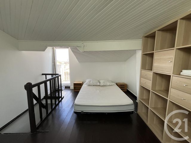 Appartement T2 à louer - 2 pièces - 34.08 m2 - BORDEAUX - 33 - AQUITAINE - Century 21 Cabinet Rollin