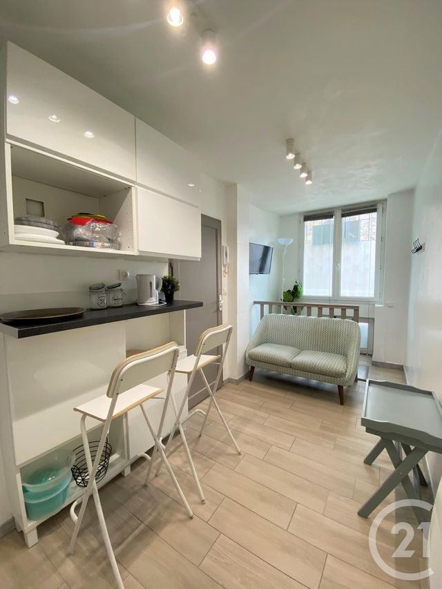 appartement - BORDEAUX - 33