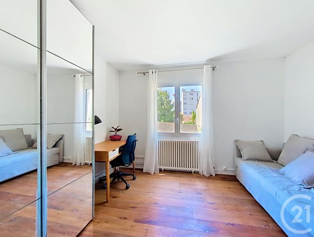 Appartement T3 à vendre - 3 pièces - 80.45 m2 - BORDEAUX - 33 - AQUITAINE - Century 21 Cabinet Rollin