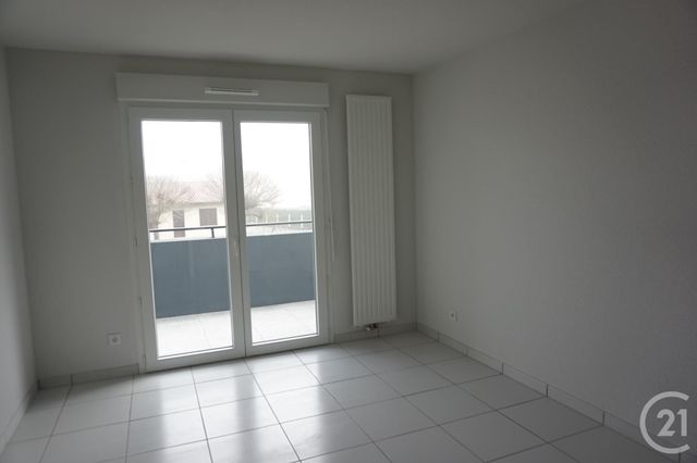 Appartement T2 à louer - 2 pièces - 36.46 m2 - MERIGNAC - 33 - AQUITAINE - Century 21 Cabinet Rollin