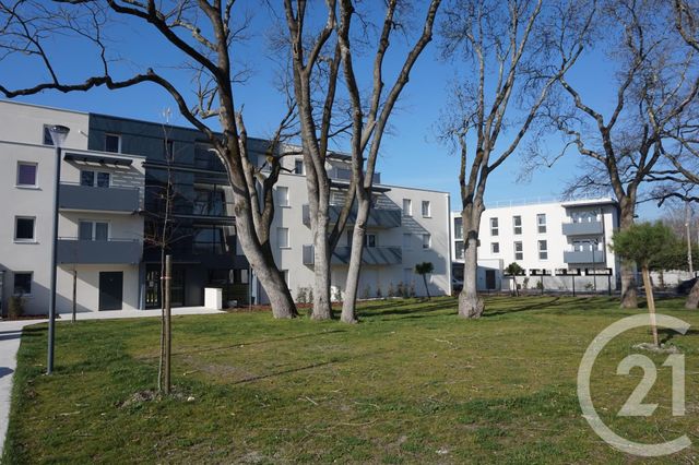appartement - MERIGNAC - 33