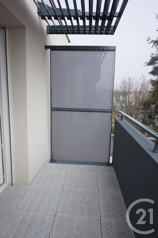 Appartement T2 à louer - 2 pièces - 36.46 m2 - MERIGNAC - 33 - AQUITAINE - Century 21 Cabinet Rollin