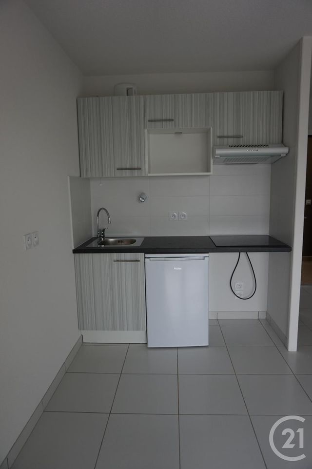 Appartement T2 à louer - 2 pièces - 36.46 m2 - MERIGNAC - 33 - AQUITAINE - Century 21 Cabinet Rollin