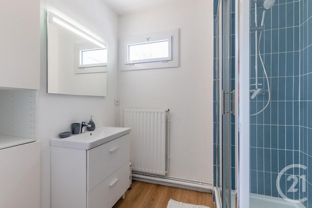 Appartement Chambre à louer - 1 pièce - 24.4 m2 - BORDEAUX - 33 - AQUITAINE - Century 21 Cabinet Rollin