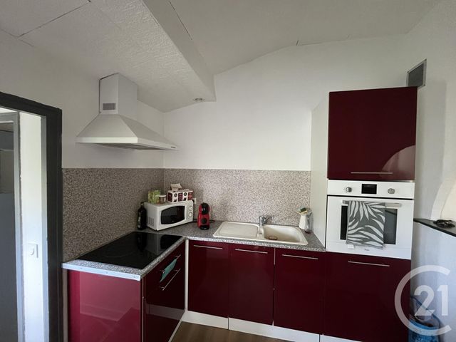 Appartement T2 à louer - 2 pièces - 45.09 m2 - BORDEAUX - 33 - AQUITAINE - Century 21 Cabinet Rollin