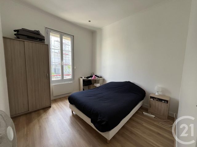 Appartement T2 à louer - 2 pièces - 45.09 m2 - BORDEAUX - 33 - AQUITAINE - Century 21 Cabinet Rollin