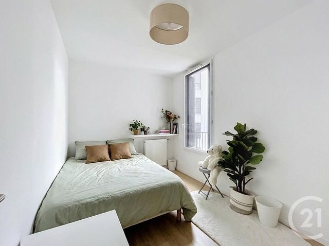 Appartement T4 à vendre - 4 pièces - 87.38 m2 - BORDEAUX - 33 - AQUITAINE - Century 21 Cabinet Rollin