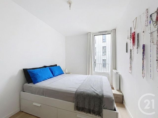 Appartement T4 à vendre - 4 pièces - 87.38 m2 - BORDEAUX - 33 - AQUITAINE - Century 21 Cabinet Rollin