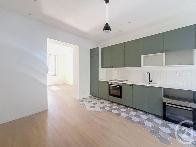 maison à vendre - 12 pièces - 256.0 m2 - BORDEAUX - 33 - AQUITAINE - Century 21 Cabinet Rollin