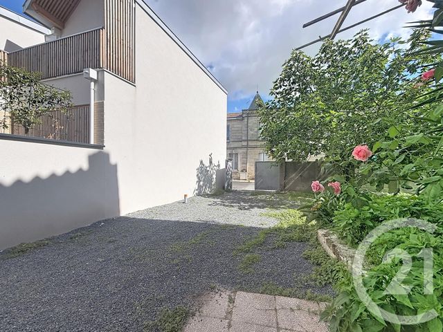 maison à vendre - 12 pièces - 256.0 m2 - BORDEAUX - 33 - AQUITAINE - Century 21 Cabinet Rollin
